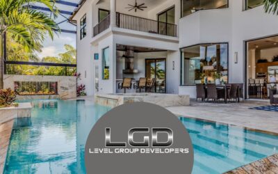 Elevate Your Home with Level Group Developers: Your Premier General Contractor in South Florida